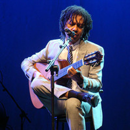 Djavan - Te Devoro (Danilo dos Santos Bootleg
