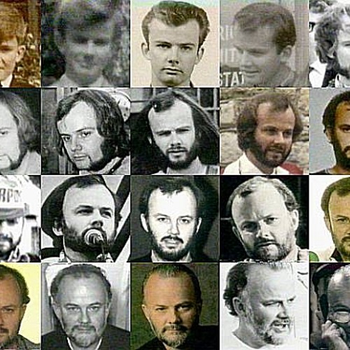 Home Truths - John Peel (incomplete)