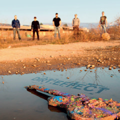 Dirt Effect EP 2013