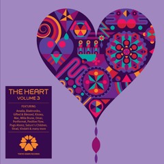 Strad ft. Fran Kapelle - Wander