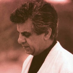 با تو بودن- منوچهر سخایی