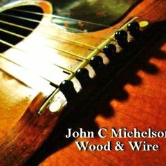 WOOD & WIRE CD