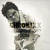 Artwork for CHRONIXX - NAH FOLLOW NOBODY (BUSS) (FLATLINE 4 BAR w INTRO FIX)