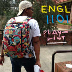 ENGL 1101 (Edit)