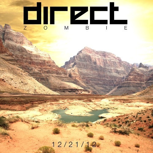 Direct - Zombie