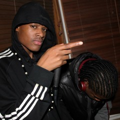 Trendz ft Stamma kid - Weed Smokerz