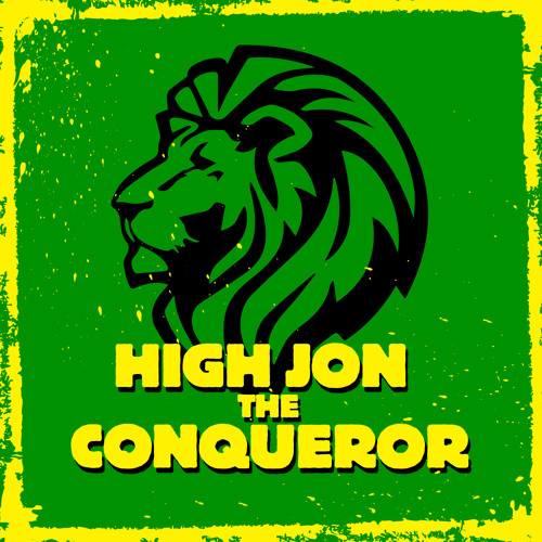 In The Shadow Of The Lion