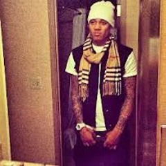 Kevin Medley AKA (Ct Of The Bmc Boyz) Simon Says