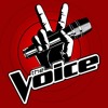Michelle Chamuel - Titanium - Studio Version - The Voice 2013