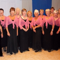 I will sing with the spirit & The Lord is my shepherd at Mojacar