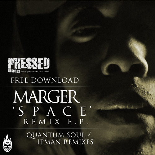 Marger - Space (Ipman remix) [FKOF Free Download]