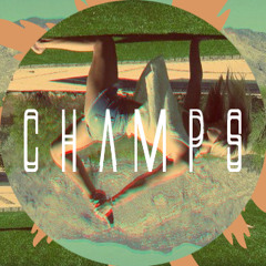 Moguai - Champs (Roody Call Bootleg)