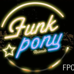 Adam Sharpe - Just A Little More (Howson Bros Remix) OUT NOW FUNKPONY RECORDS