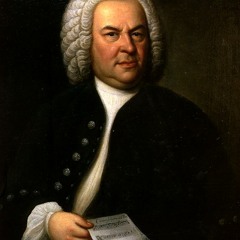 J. S. Bach - Prelude and Fugue in G minor, BWV 861