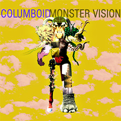 Columboid - Gorky