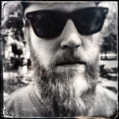 Bad Liver and a Broken Heart - Receiver Reflector