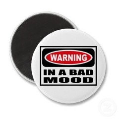 Rob Cain - I'm In A Bad Mood