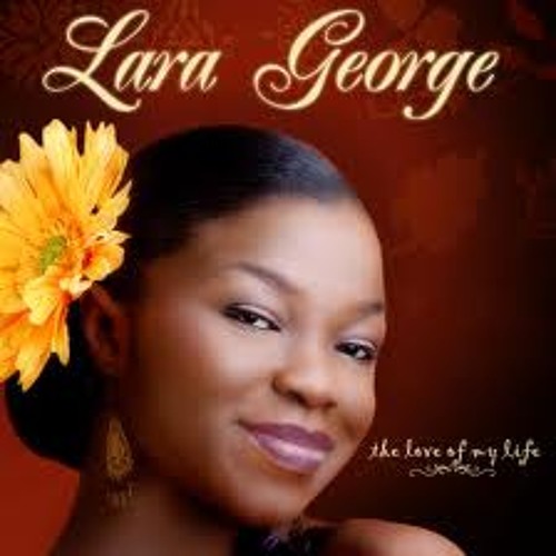 Lara George-Ti Eru (When Fear...)