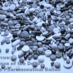 Revue presents: Dance of the Dead - The Pharmaceutical Ballad (a ZeR0Fux production)