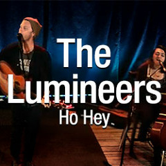The Lumineers - Ho Hey (Dj Ivan P. MashUp!)
