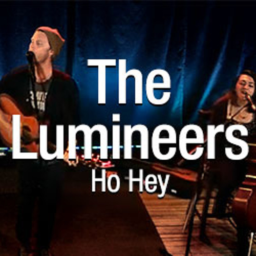 The Lumineers - Ho Hey (Dj Ivan P. MashUp!)