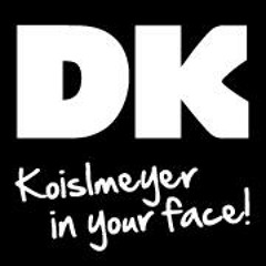 Koislmeyer In Your Face Mashup - All She Doesn't Mind Hold On