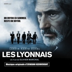 Erwann Kermorvant - Bapteme (Film "Les Lyonnais")