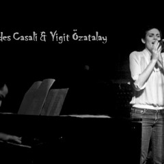 "Nature Boy" Yiğit Özatalay & Mercedes Casali