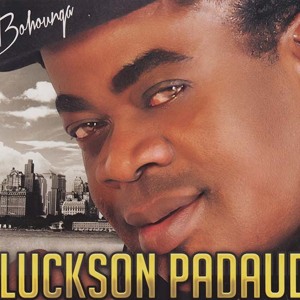 Luckson Padaud Laba Laba