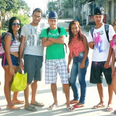 MT - CHAPA QUENTE EO PODERZAO 2O13 - [ DJ DELRINHO DE SG ]