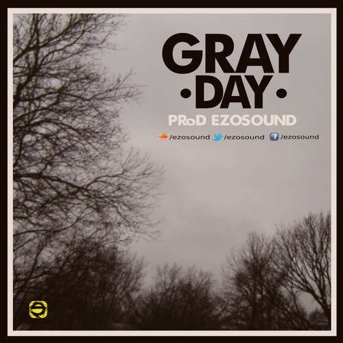 Rap Instrumental-Gray Day
