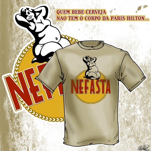 Marcus Oliveira , Dodx - Nefasta ( Original Mix ) *Out Soon*