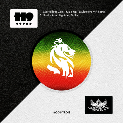 Marvellous Cain - Jump Up (Soulculture VIP Remix)