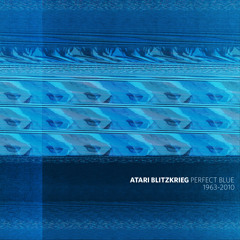 Atari Blitzkrieg - Black Rain (prod. Moka Only)