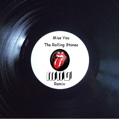 Miss You (MNG Remix) - The Rolling Stones