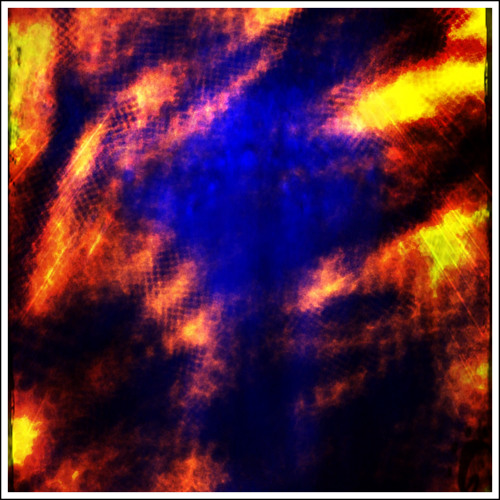 Elemental re-formation [disquiet0069-4elements]