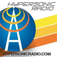 Off Da Clock Hypersonic Mix Reup