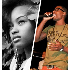 Terria Chrishelle ft.Doobie- Stay (reproduced by Moot Blaque)