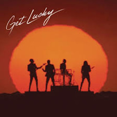 Get lucky - daft punk*pharrell williams* nile rodgers - "sò d'ora tony s extended "