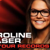 Caroline Glaser - Put Your Records On - Studio Version - The Voice 2013