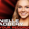 Danielle Bradbery - Put Your Records On - Studio Version - The Voice 2013