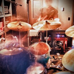 Deserted (Rough Mix)