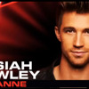 Josiah Howley - Roxanne - Studio Version - The Voice 2013