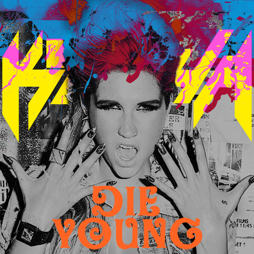 Stream Kesha Die Young ( William Shanweincilter ) by William Shanweincilter  Of | Listen online for free on SoundCloud