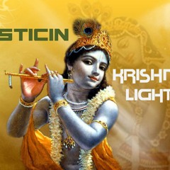 Misticin - Krishna Light (Preview Mix)