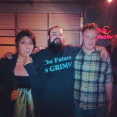 B GIRLS IN OCCUPIED HOPI