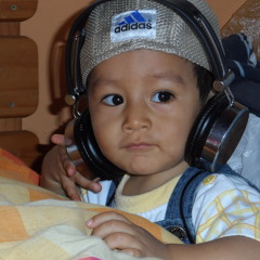 ( Dj CHEYLI) MIX VARIADO