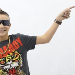 Mc Gui - O Bonde passou