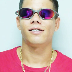 Mc Lon - Estoura o Chandon