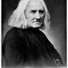 Liszt - Consolation No. 3